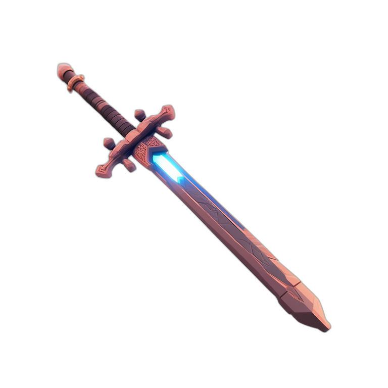 Short Sword