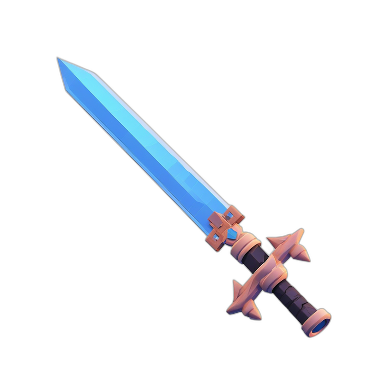 Long Sword