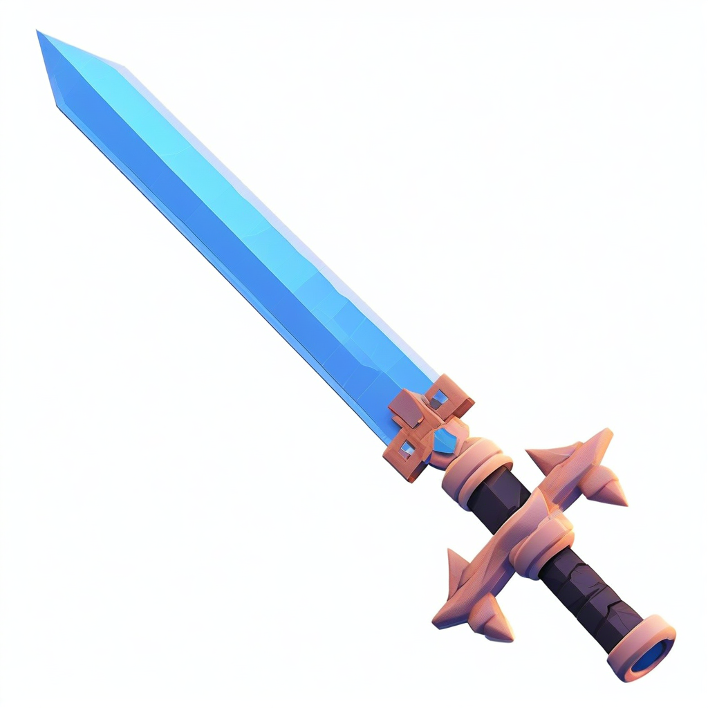 Long Sword