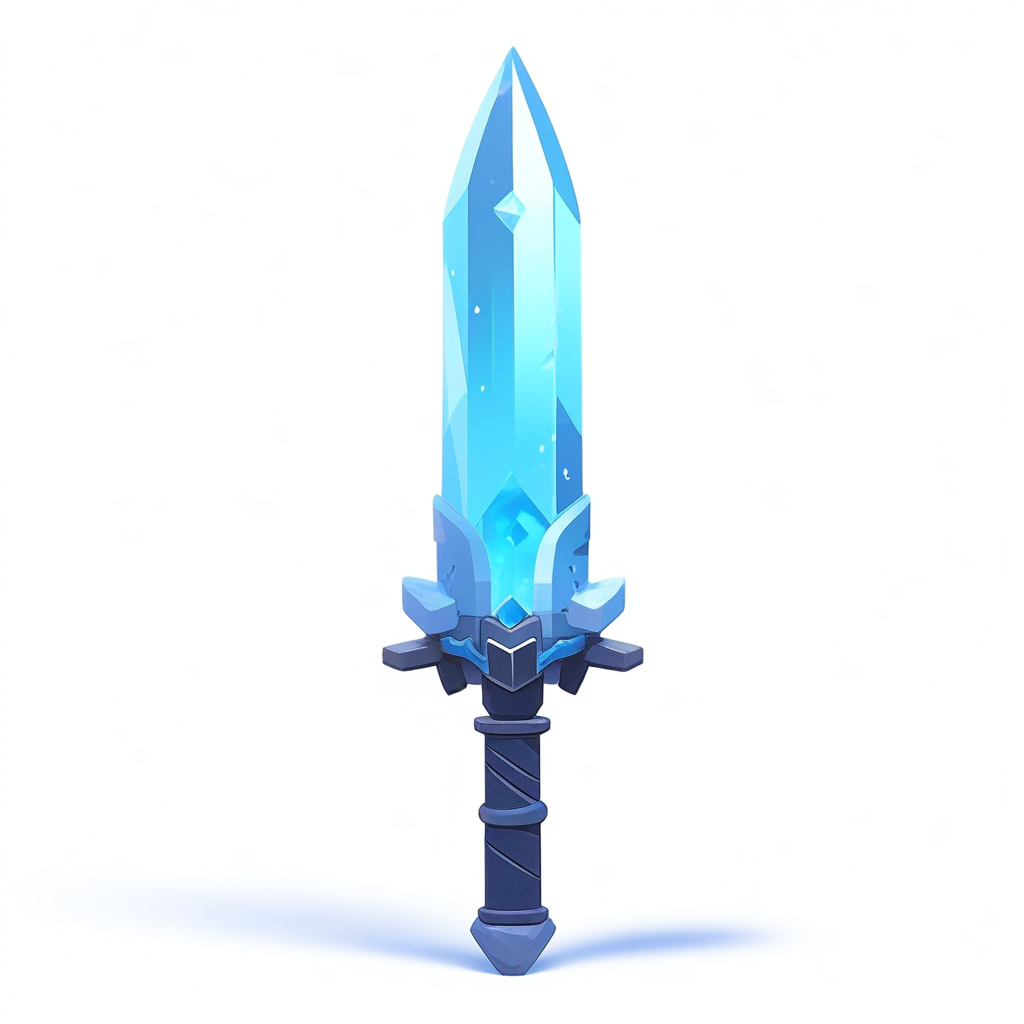 Ice Sword
