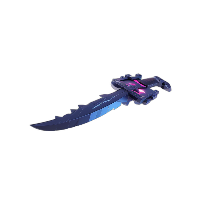 Shadow Blade