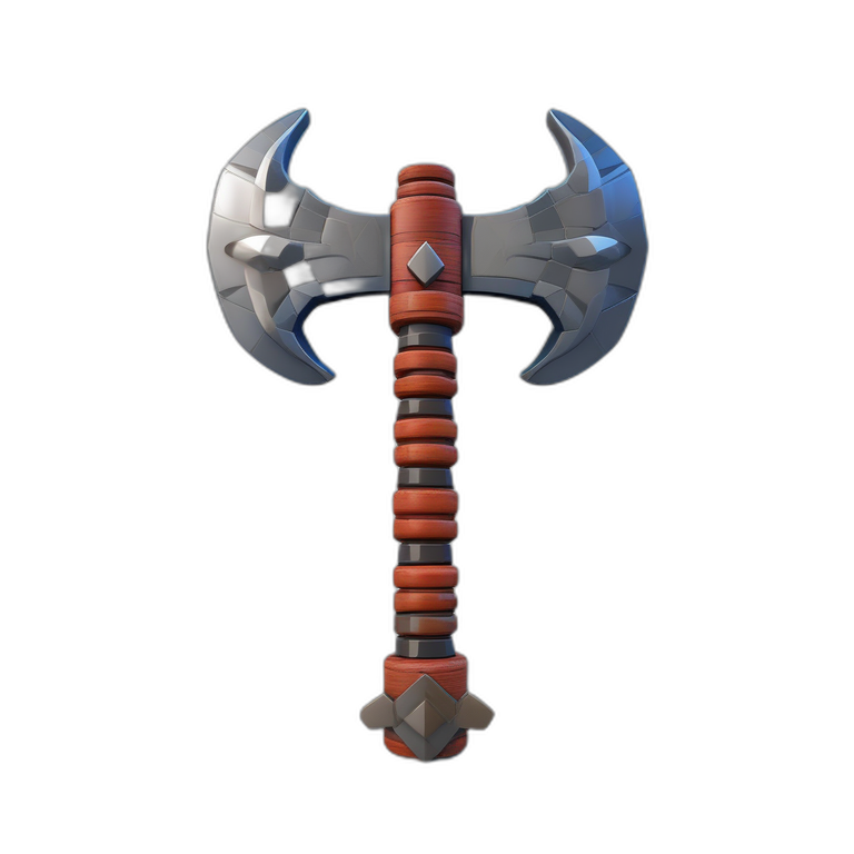Viking Axe