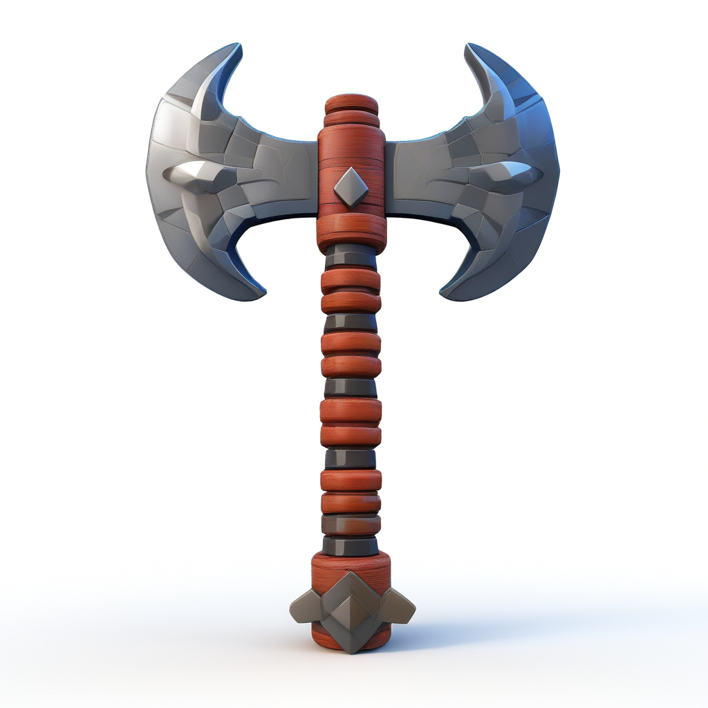 Viking Axe