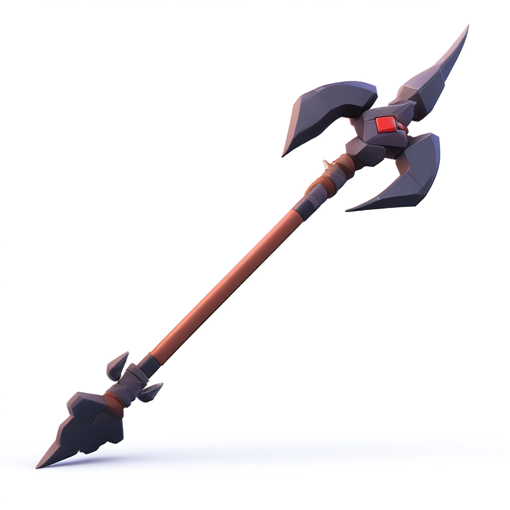 Halberd