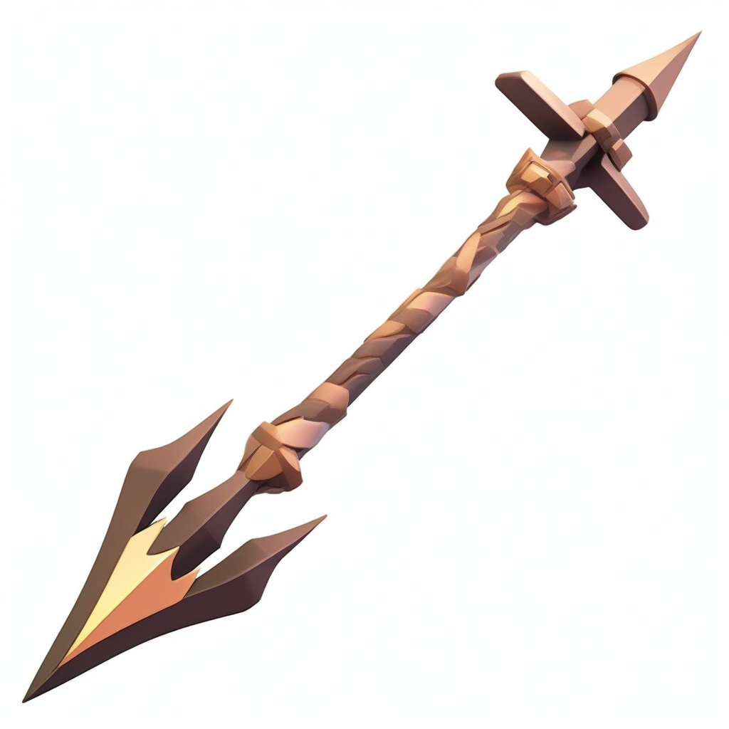 Basic Spear