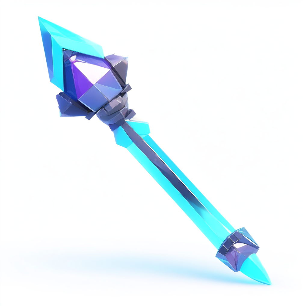 Crystal Spear