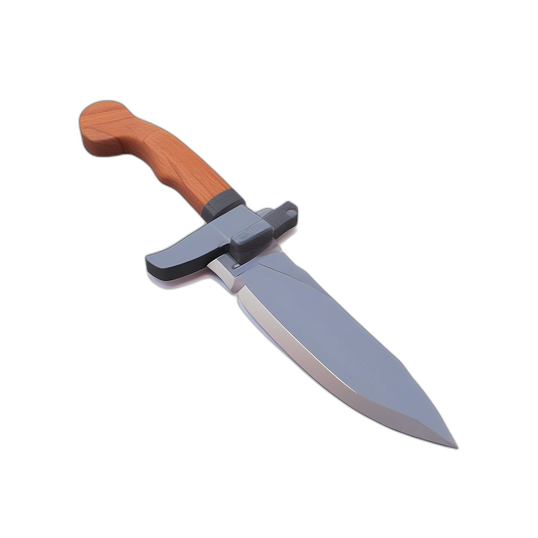 Hunting Knife