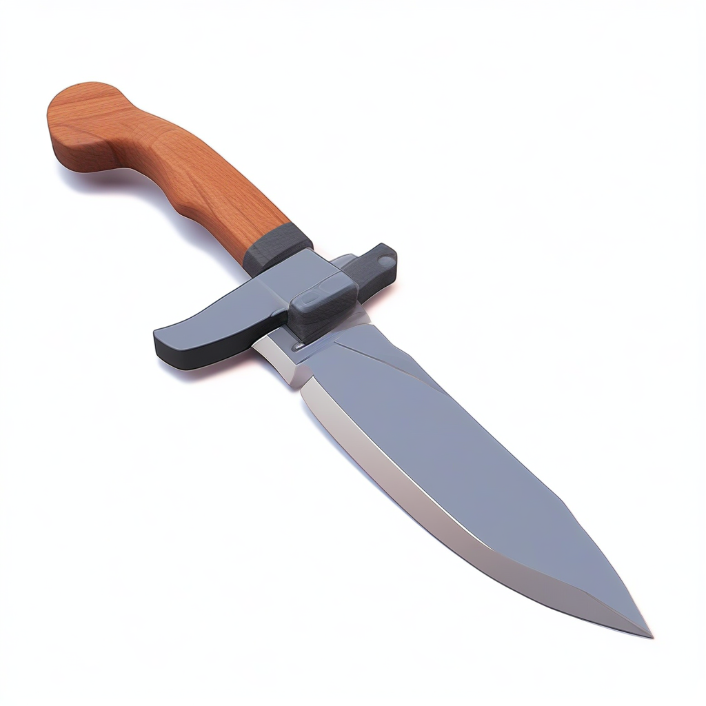 Hunting Knife