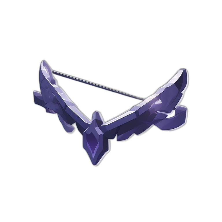 Shadow Bow