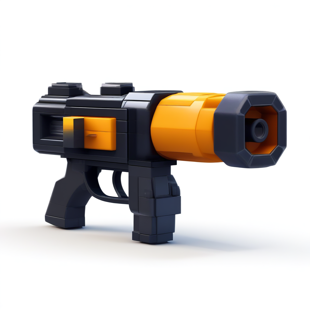 Hand Cannon