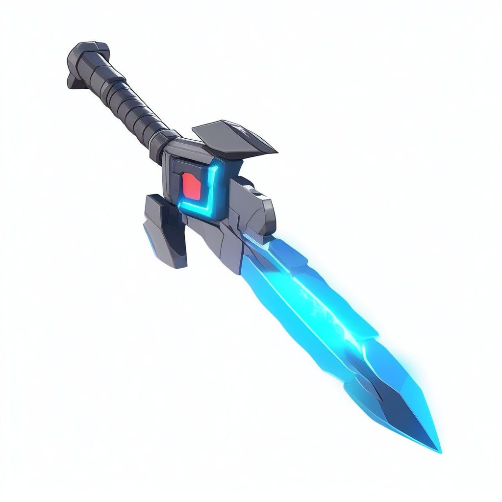 Energy Blade
