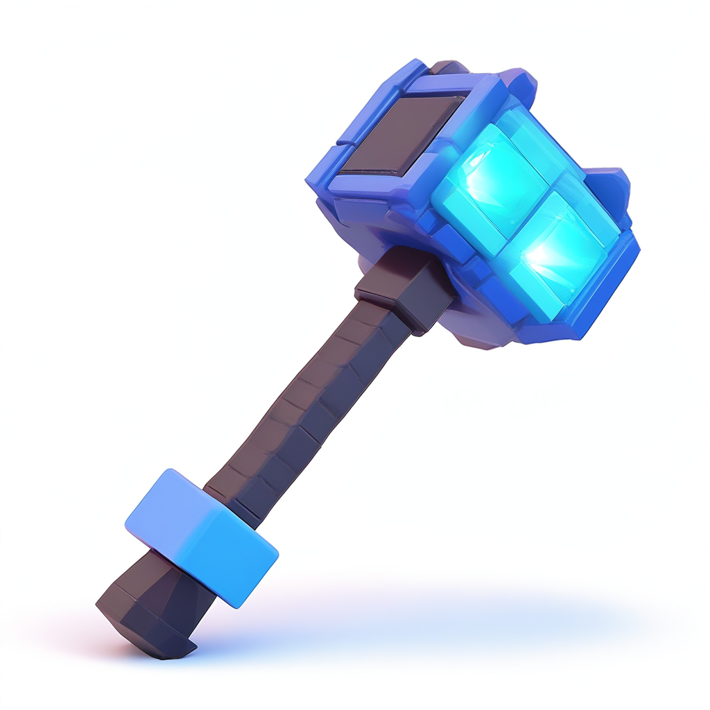 Energy Hammer