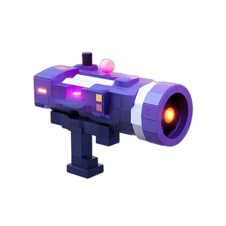 Void Cannon