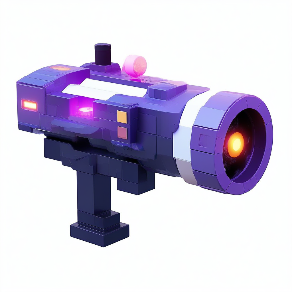 Void Cannon